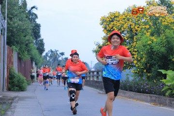 AMAZING SPORTS FESTIVAL - Ảnh #5291385