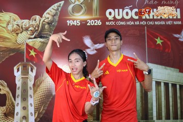 AMAZING SPORTS FESTIVAL - Ảnh #5314765