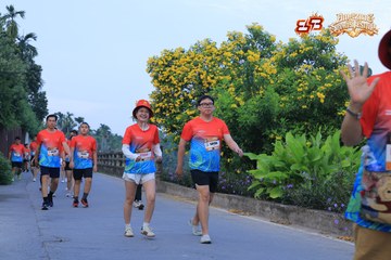 AMAZING SPORTS FESTIVAL - Ảnh #5292053