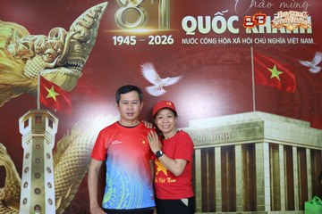 AMAZING SPORTS FESTIVAL - Ảnh #5314902