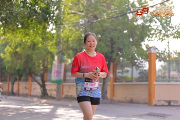 AMAZING SPORTS FESTIVAL - Ảnh #5311161
