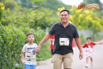 AMAZING SPORTS FESTIVAL - Ảnh #5290591