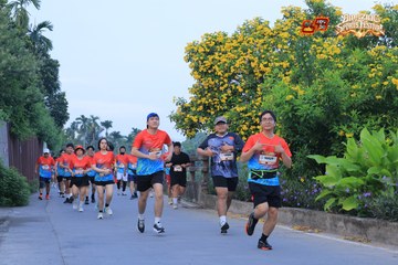 AMAZING SPORTS FESTIVAL - Ảnh #5291916