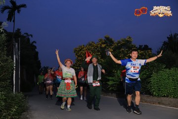 AMAZING SPORTS FESTIVAL - Ảnh #5291128
