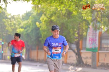 AMAZING SPORTS FESTIVAL - Ảnh #5311123