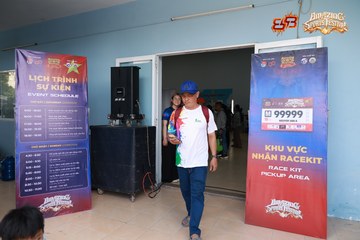 AMAZING SPORTS FESTIVAL - Ảnh #5311662