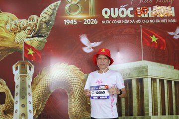 AMAZING SPORTS FESTIVAL - Ảnh #5314799
