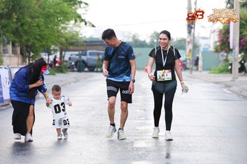AMAZING SPORTS FESTIVAL - Ảnh #5289724