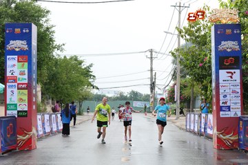 AMAZING SPORTS FESTIVAL - Ảnh #5289628