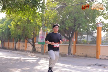 AMAZING SPORTS FESTIVAL - Ảnh #5311209