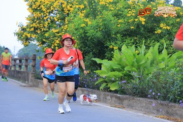 AMAZING SPORTS FESTIVAL - Ảnh #5292080