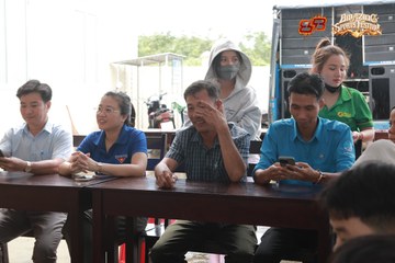 AMAZING SPORTS FESTIVAL - Ảnh #5332340