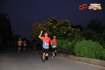 AMAZING SPORTS FESTIVAL - Ảnh #5290878
