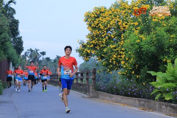 AMAZING SPORTS FESTIVAL - Ảnh #5291885