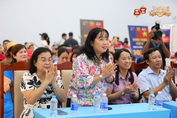 AMAZING SPORTS FESTIVAL - Ảnh #5289434