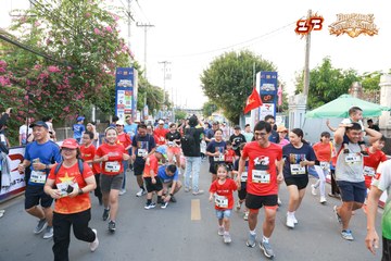AMAZING SPORTS FESTIVAL - Ảnh #5290249