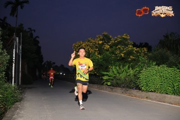AMAZING SPORTS FESTIVAL - Ảnh #5290844