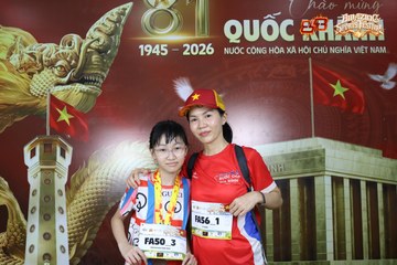 AMAZING SPORTS FESTIVAL - Ảnh #5314149