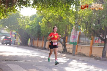 AMAZING SPORTS FESTIVAL - Ảnh #5311088