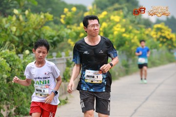 AMAZING SPORTS FESTIVAL - Ảnh #5290256