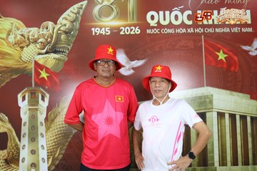 AMAZING SPORTS FESTIVAL - Ảnh #5315259