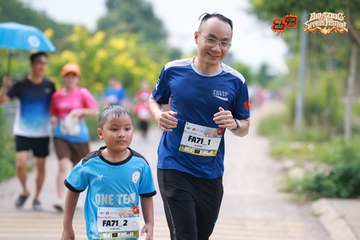 AMAZING SPORTS FESTIVAL - Ảnh #5290419
