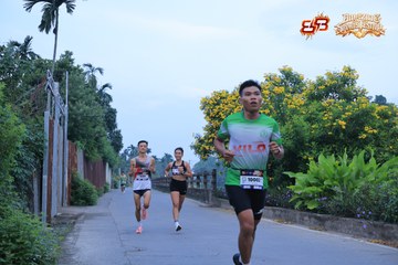 AMAZING SPORTS FESTIVAL - Ảnh #5291209