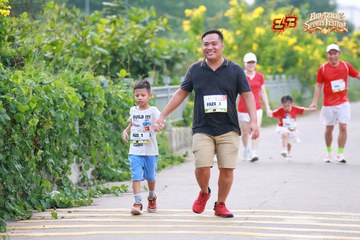 AMAZING SPORTS FESTIVAL - Ảnh #5290590