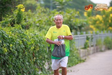 AMAZING SPORTS FESTIVAL - Ảnh #5290580