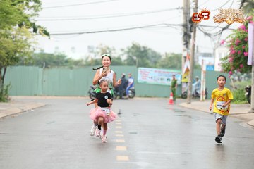 AMAZING SPORTS FESTIVAL - Ảnh #5289588