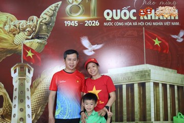 AMAZING SPORTS FESTIVAL - Ảnh #5314638