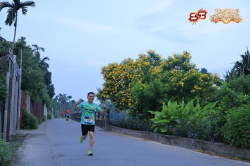 AMAZING SPORTS FESTIVAL - Ảnh #5291217