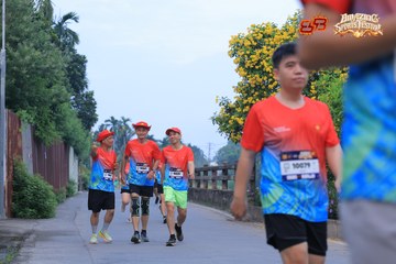 AMAZING SPORTS FESTIVAL - Ảnh #5291547