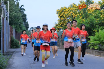 AMAZING SPORTS FESTIVAL - Ảnh #5292101