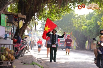 AMAZING SPORTS FESTIVAL - Ảnh #5311049