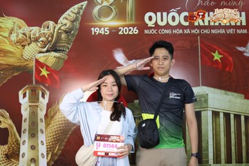 AMAZING SPORTS FESTIVAL - Ảnh #5314187