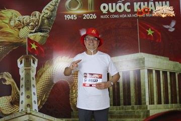 AMAZING SPORTS FESTIVAL - Ảnh #5314135