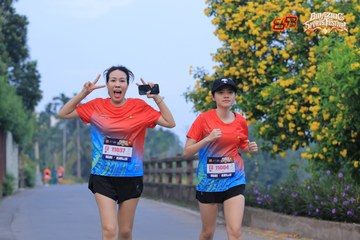 AMAZING SPORTS FESTIVAL - Ảnh #5291597