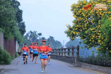AMAZING SPORTS FESTIVAL - Ảnh #5291378