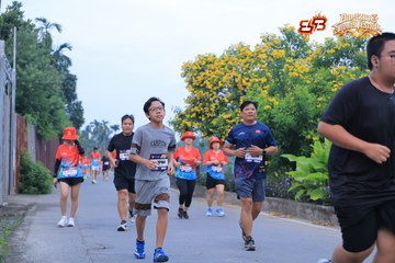 AMAZING SPORTS FESTIVAL - Ảnh #5291463