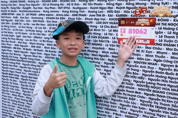 AMAZING SPORTS FESTIVAL - Ảnh #5289749