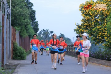 AMAZING SPORTS FESTIVAL - Ảnh #5291542