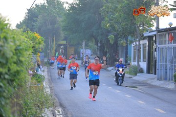 AMAZING SPORTS FESTIVAL - Ảnh #5292224