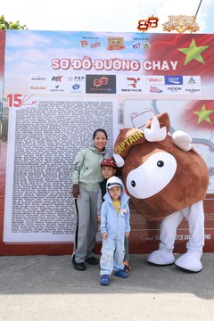 AMAZING SPORTS FESTIVAL - Ảnh #5311590