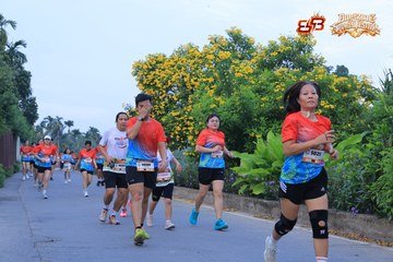 AMAZING SPORTS FESTIVAL - Ảnh #5291948