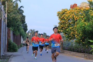 AMAZING SPORTS FESTIVAL - Ảnh #5291681