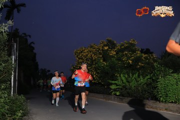 AMAZING SPORTS FESTIVAL - Ảnh #5290943