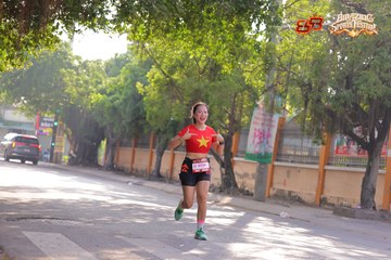 AMAZING SPORTS FESTIVAL - Ảnh #5311090