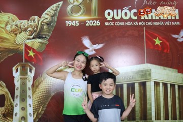 AMAZING SPORTS FESTIVAL - Ảnh #5314743