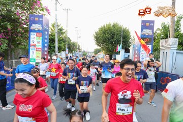 AMAZING SPORTS FESTIVAL - Ảnh #5289535
